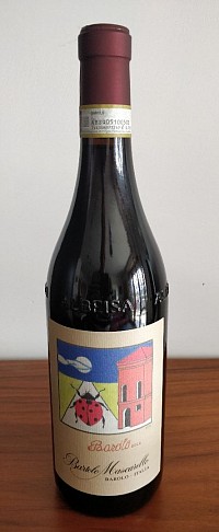 Bartolo Mascarello Barolo 2016