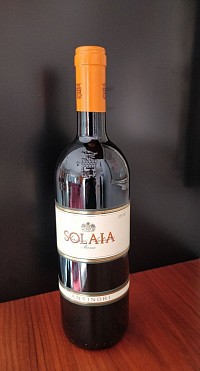 Solaia 2016